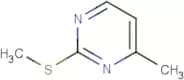 4-Methyl-2-(methylthio)pyrimidine