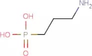 (3-Aminopropyl)phosphonic acid