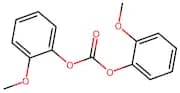 Bis(2-methoxyphenyl) carbonate