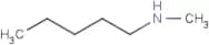 N-Methylpentylamine