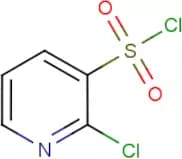 2-Chloropyridine-3-sulphonyl chloride