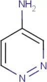 4-Aminopyridazine