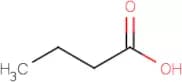 Butanoic acid