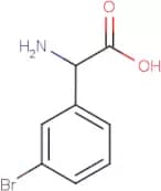 3-Bromo-DL-phenylglycine