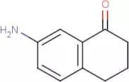 7-Amino-3,4-dihydronaphthalen-1(2H)-one