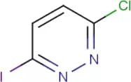 3-Chloro-6-iodopyridazine