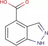 1H-Indazole-4-carboxylic acid