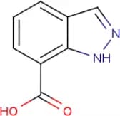 1H-Indazole-7-carboxylic acid