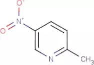 2-Methyl-5-nitropyridine