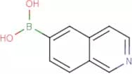 Isoquinoline-6-boronic acid