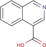 Isoquinoline-4-carboxylic acid
