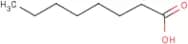 Octanoic acid