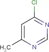 4-Chloro-6-methylpyrimidine
