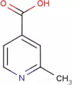 2-Methylisonicotinic acid