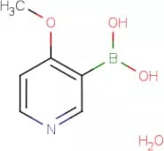 4-Methoxypyridine-3-boronic acid monohydrate
