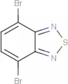 4,7-Dibromo-2,1,3-benzothiadiazole