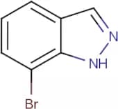 7-Bromo-1H-indazole