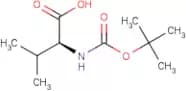 N-(tert-Butoxycarbonyl)-L-valine