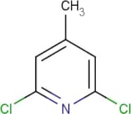 2,6-Dichloro-4-methylpyridine