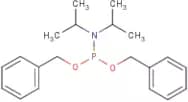 Dibenzyl N,N-diisopropylphosphoramidite