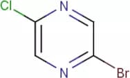 2-Bromo-5-chloropyrazine