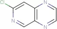 7-Chloropyrido[3,4-b]pyrazine