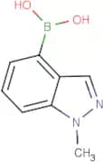 1-Methyl-1H-indazole-4-boronic acid