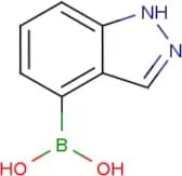 1H-Indazole-4-boronic acid