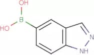 1H-Indazole-5-boronic acid