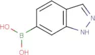 1H-Indazole-6-boronic acid