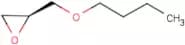 (2S)-3-Butoxy-1,2-propenoxide