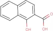 1-Hydroxy-2-naphthoic acid