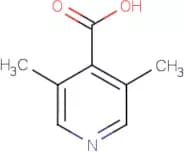 3,5-Dimethylisonicotinic acid