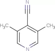 3,5-Dimethylisonicotinonitrile