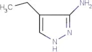3-Amino-4-ethyl-1H-pyrazole