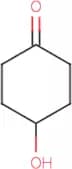 4-Hydroxycyclohexan-1-one