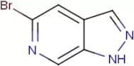 5-Bromo-1H-pyrazolo[3,4-c]pyridine