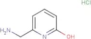 6-(Aminomethyl)pyridin-2(1H)-one hydrochloride