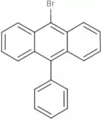 9-Bromo-10-phenylanthracene