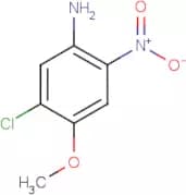 5-Chloro-4-methoxy-2-nitroaniline