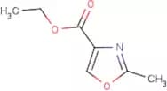 Ethyl 2-methyl-1,3-oxazole-4-carboxylate