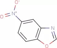 5-Nitro-1,3-benzoxazole