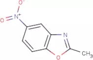2-Methyl-5-nitro-1,3-benzoxazole