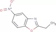 2-Ethyl-5-nitro-1,3-benzoxazole
