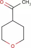 4-Acetyltetrahydro-2H-pyran