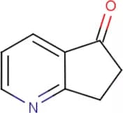 6,7-Dihydro-5H-cyclopenta[b]pyridin-5-one