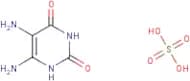 5,6-Diaminouracil sulphate