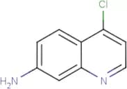7-Amino-4-chloroquinoline