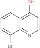 8-Bromo-4-hydroxyquinoline