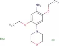 2,5-Diethoxy-4-(morpholin-4-yl)aniline dihydrochloride